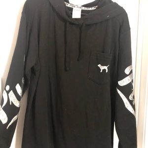 PINK by vs pull over